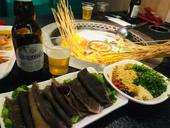 -佰人王串串香火锅(洋珠巷店)