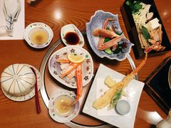 -蟹道乐(道顿堀本店)