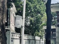 -孙文西路步行街
