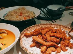 -永兴外婆桥(城中万达店)