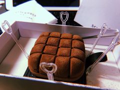 -麦雪尔甜品·生日蛋糕(新街口旗舰店)