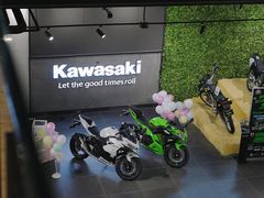 -川崎北京金崎(奥运村店)