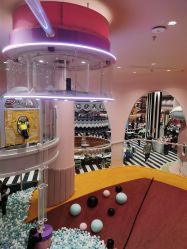 -奈尔宝·儿童乐园·亲子餐厅(鄞州万达店)