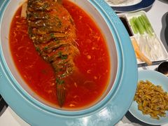 -阿五黄河大鲤鱼(英协路店)