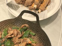 -老平安农家菜(平安店)