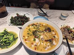 -曹家小菜(胜太路店)