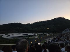 -鼎盛王朝康熙大典实景演出
