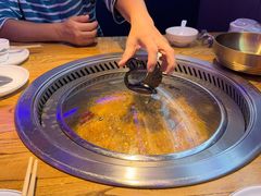 -山河屯铁锅炖·非遗铁锅炖(华强北店)