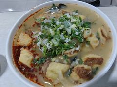 牛肉小吃-阿叶羊杂碎(前进街店)