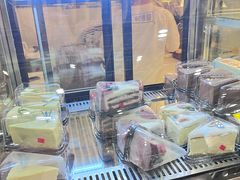 -姆们M Sweetie Cake(五道口店)