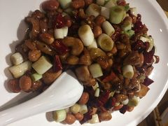 宫爆鸡丁-赤宴·川菜(玉林店)