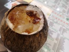 原只椰子双皮奶-仁信老铺(北滘店)