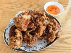 娘惹炸鸡-峇峇娘马来西亚餐厅(望京SOHO店)