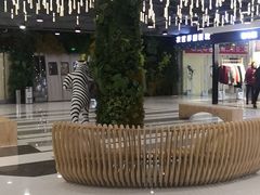-梦之城购物中心