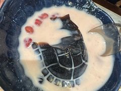 龟苓膏-径山十八道·风味民间菜(杭州总店)