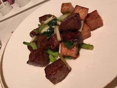-金轩中餐厅 Jin Xuan(浦东丽思卡尔顿酒店)