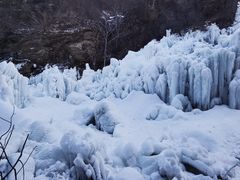 -黑龙潭风景区