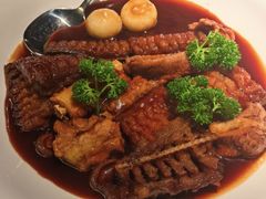 -船歌·鱼水饺青岛菜(金狮广场店)
