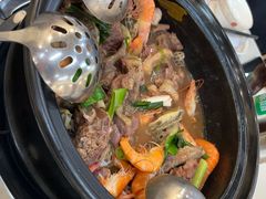 -鲍馬爺·首创鲍鱼鸡(银座店)