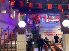 -楠火锅(昆山金鹰店)