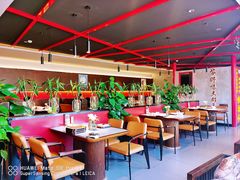 大堂-四川饭店·小龙虾(长白店)