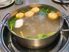 -为什么牛潮汕牛肉火锅(中信广场店)