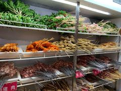 -张师傅烧烤(CBD店)
