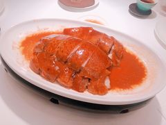 陶陶居百年烧鹅-陶陶居·雅园(凯华国际店)