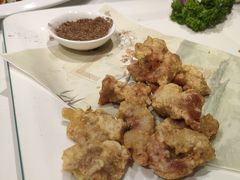 -渔码头食府·20年蓬莱老字号(登州路店)