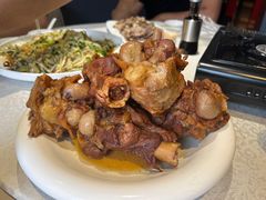 -老六杀猪菜(进乡街店)