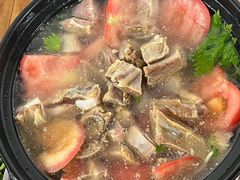 -钰洁腊排骨火锅