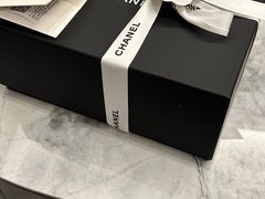 -CHANEL(恒隆广场店)