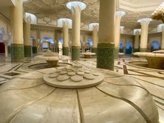 -哈桑二世清真寺