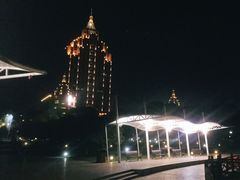 -桐乡植物园