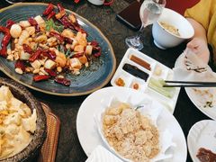 -正德楼果木烤鸭·渔家菜(东港店)