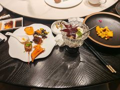 -次第花开素食雅宴