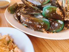 -Wang Sai Seafood