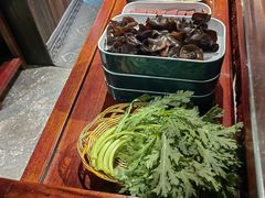 -鑫隆四季涮肉(八角畅游店)