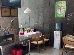 -味+新京宴·烤鸭·北京菜(创意谷店)