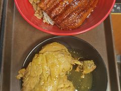 -食其家·牛丼咖喱(广元西路店)