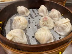 鲜肉小笼-德兴馆(广东路总店)