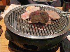 -千寻烧肉(政务区店)