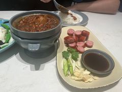 -鹿港小镇(悠唐店)