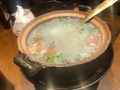 -楼兰新疆主题餐厅(坂田佳华领汇广场店)