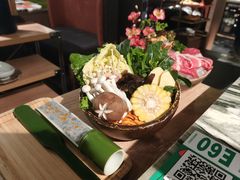 -大头椰·椰子鸡火锅(南宁万象城店)