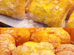 -顶东面包花园·生日蛋糕(太平店)