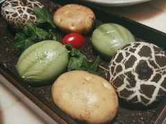 -佬麻雀·新湘菜(珠海金发购物中心店)