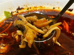 -羊门客在·烤盐池滩羊·川菜