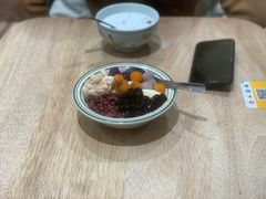 -堂屋糖水店(愚园店)