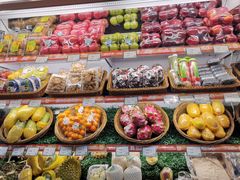 零售区-鲜丰水果(昆山第一人民医院店)